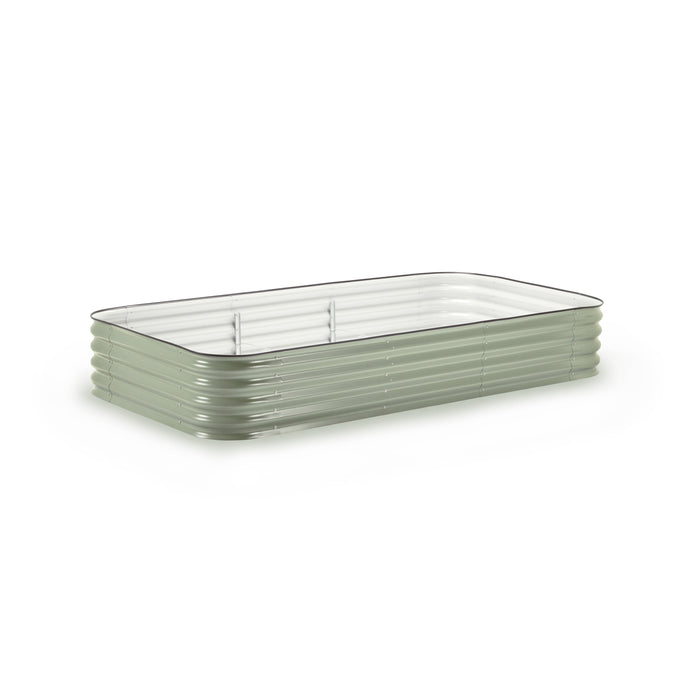 15" Short Birdies Large Modular Raised Garden Bed