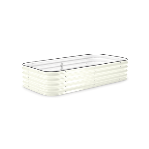 15" Short Birdies Medium Modular Raised Garden Bed