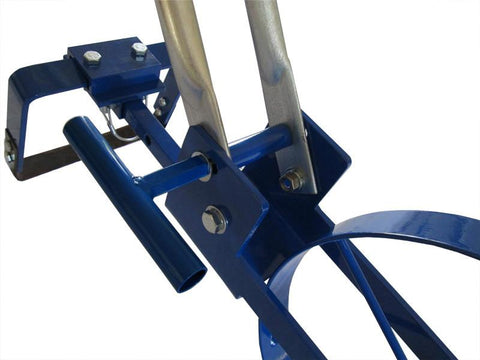 Valley Oak Wheel Hoe Garden Cultivator