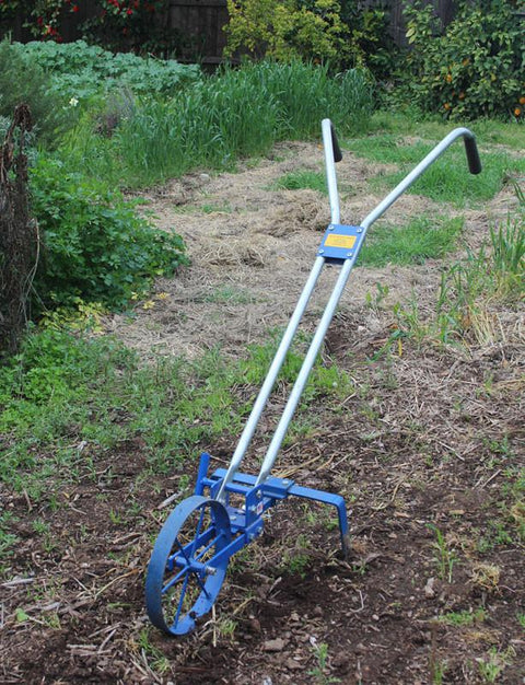 Valley Oak Wheel Hoe Garden Cultivator