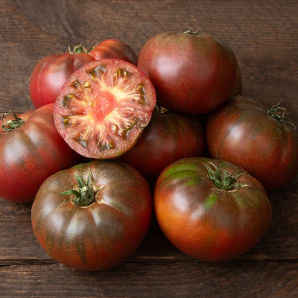 Black Krim Tomato