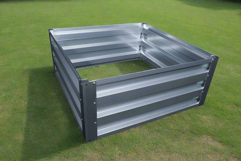 42" by 42" Raised Bed Kit