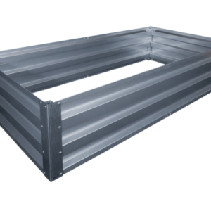 42" by 84" Raised Bed Kit