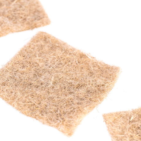 5" Hemp Grow Mats