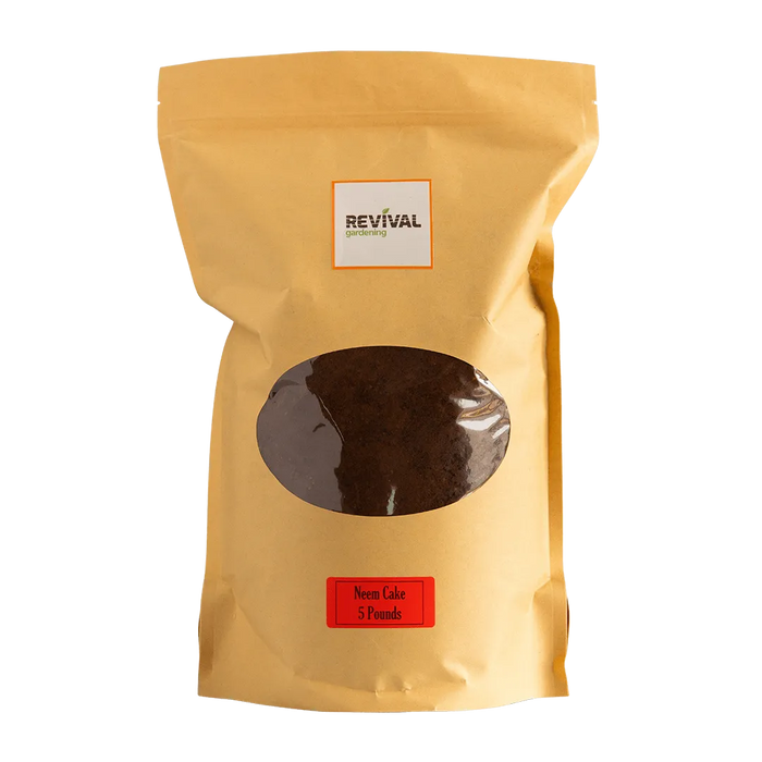 Neem Cake
