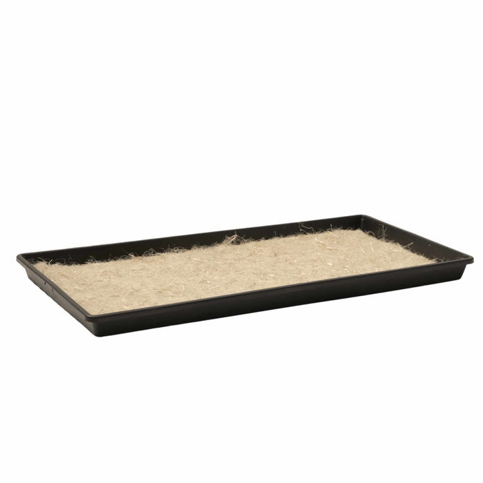 1020 Mesh Trays Shallow Extra Strength Colors -  1" Deep