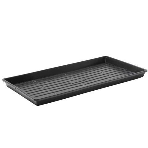 1020 Microgreen Trays - Shallow Extra Strength