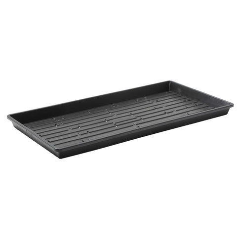 1020 Microgreen Trays - Shallow Extra Strength