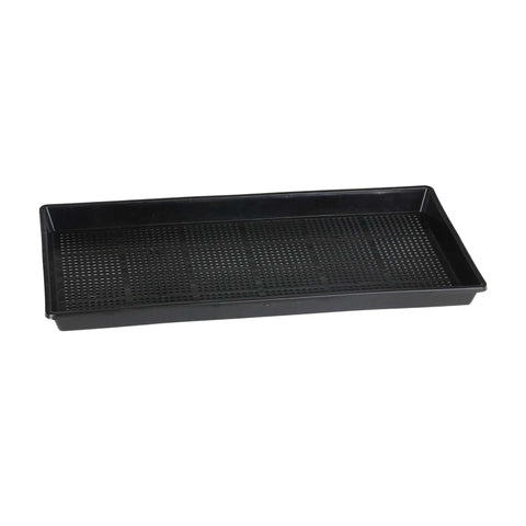 1020 Mesh Shallow Extra Strength Trays -  1" Deep