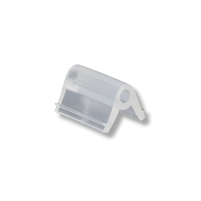 Grafting Clips with Channel
