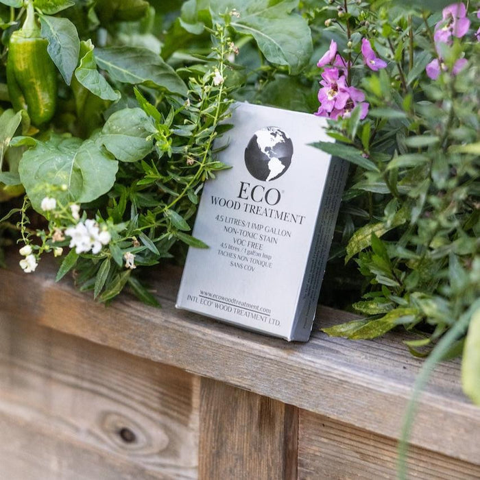 Eco Restore Wood Treatment