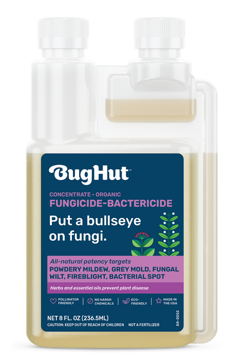 Organic Fungicide