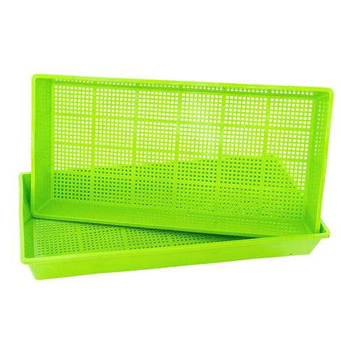 1020 Mesh Deep Extra Strength Colors - 2.5" Deep