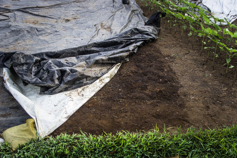 Silage Tarp