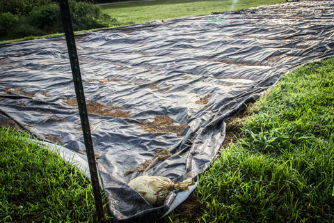 Silage Tarp