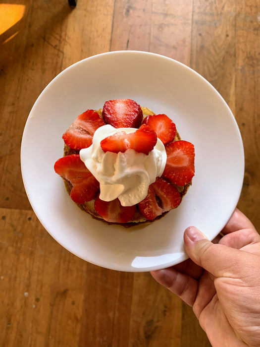 PREORDER: Southern Strawberry Bundle. (Zones 8-10)