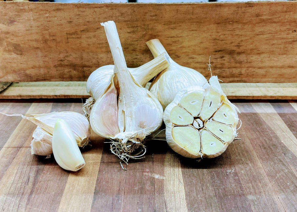 PREORDER Garlic & Onion Combo Kit