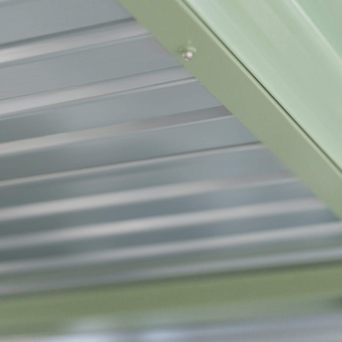 Elevated Garden Bed - Jumbo Series 2.5' x 10'