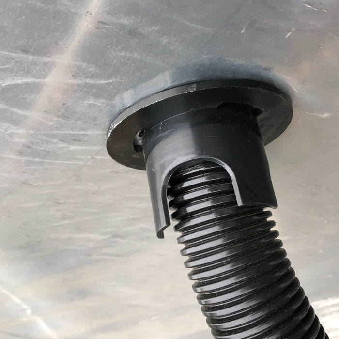 Air Inflation Jumper Hose