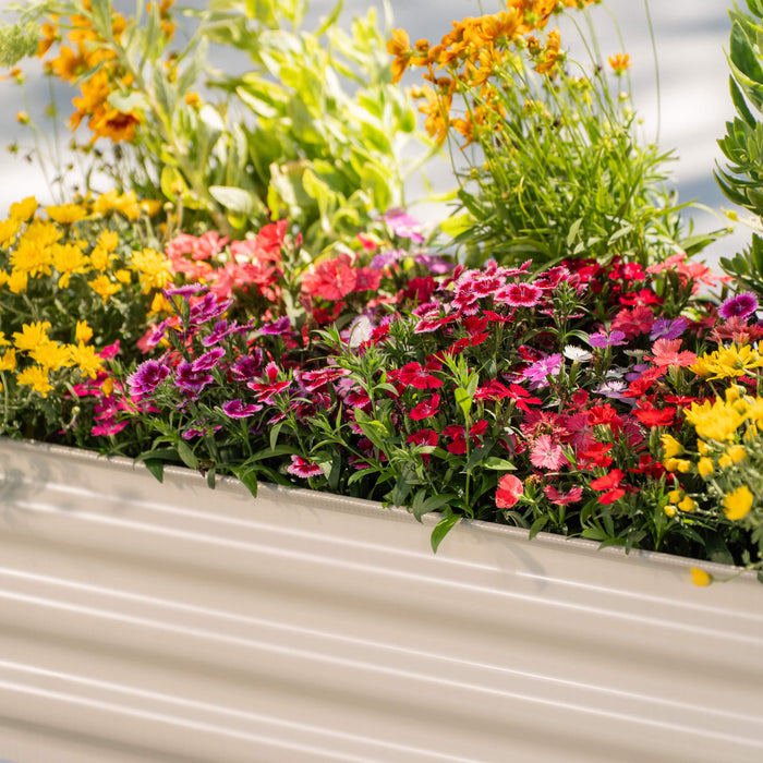 Kids First Elevated Garden Bed - 1.3' x 3.0'