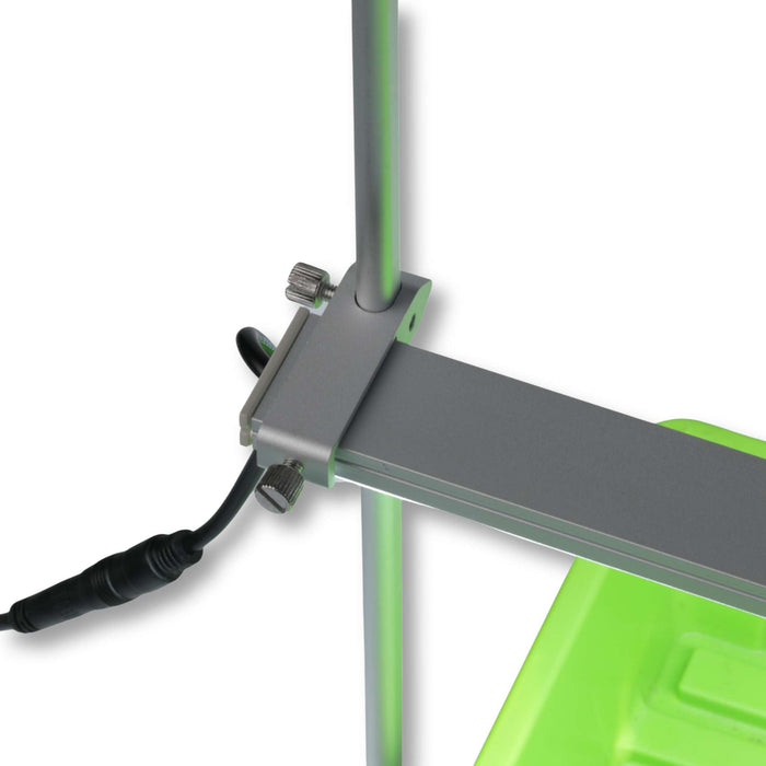 2 FT LED Grow Light with Stand