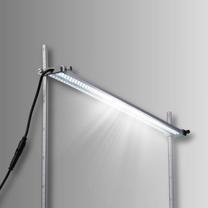 2 FT LED Grow Light with Stand