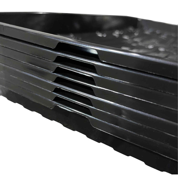 1020 Mesh Trays Shallow Extra Strength Colors -  1" Deep