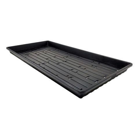 1020 Microgreen Trays - Shallow Extra Strength