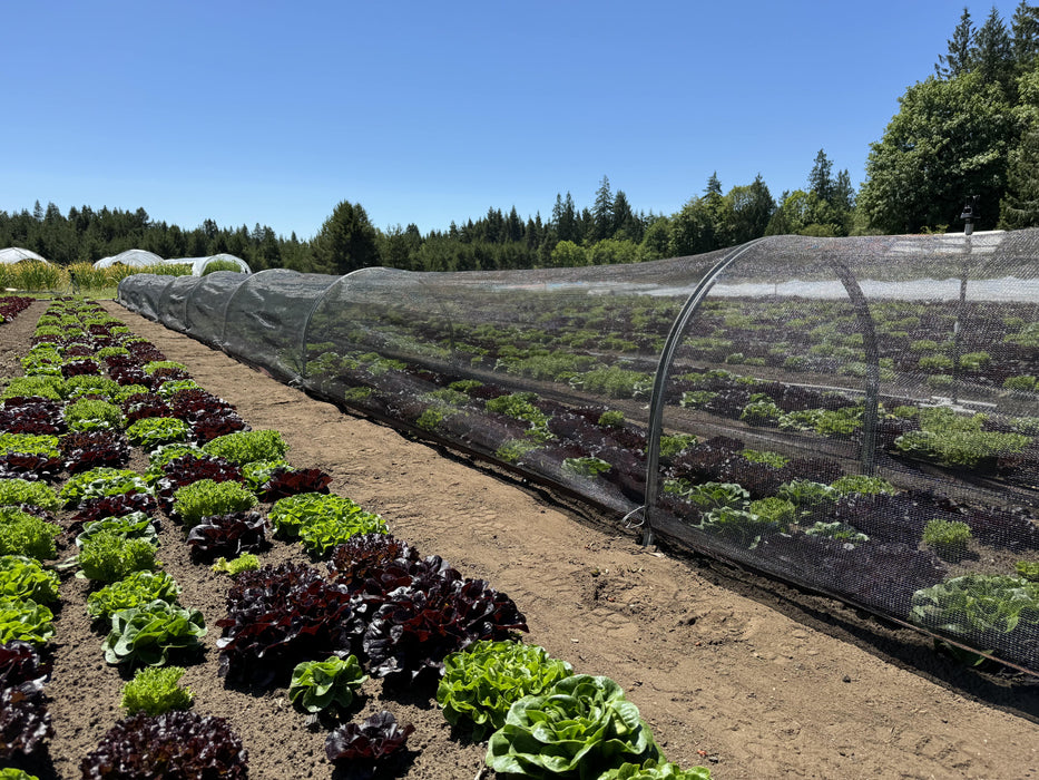 Premium Shade Cloth