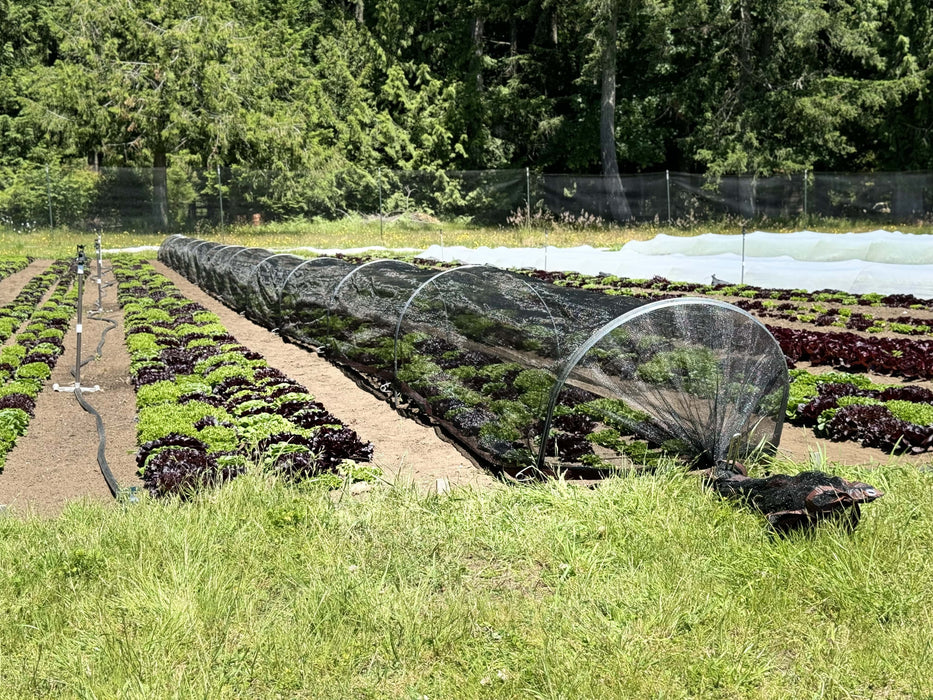 Premium Shade Cloth
