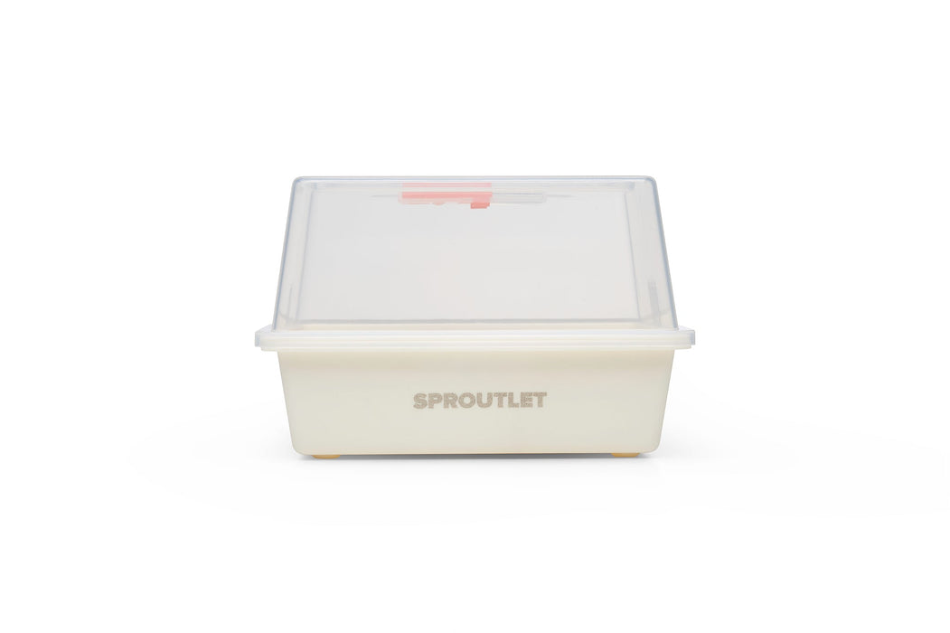 Sproutlet Indoor Microgreen Grow Kit: 3-Pack