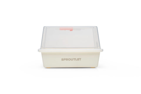 Sproutlet Indoor Microgreen Grow Kit: 3-Pack