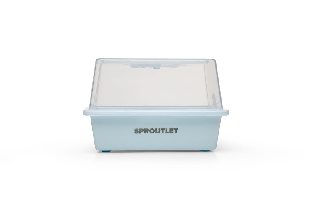 Sproutlet Indoor Microgreen Grow Kit: 3-Pack