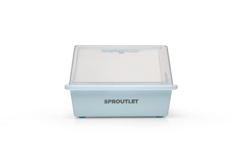 Sproutlet Indoor Microgreen Grow Kit: 3-Pack