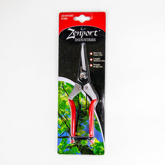 Thinning Shears