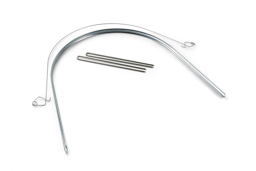 Kwik Hoops Professional Low Tunnels