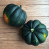 Table King Bush AcornSquash