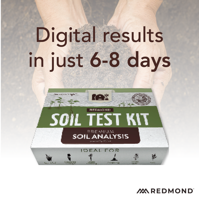 Soil Test Kit
