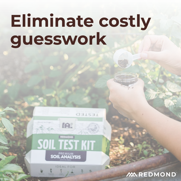 Soil Test Kit