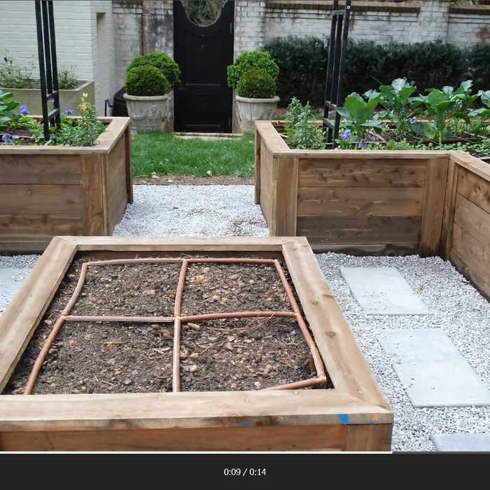 Eco Restore Wood Treatment