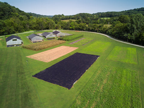 Silage Tarp