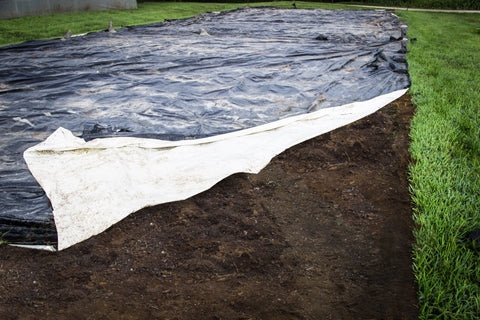 Silage Tarp