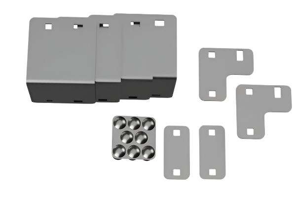 Stacking Kit