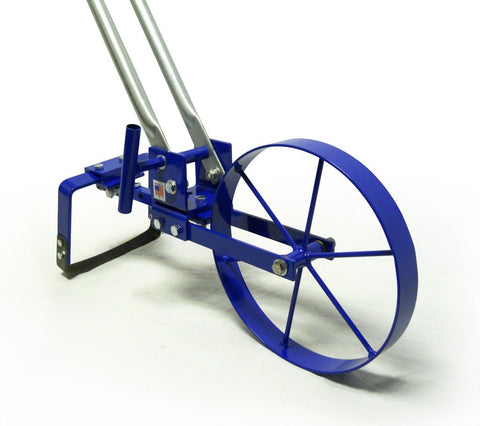 Valley Oak Wheel Hoe Garden Cultivator