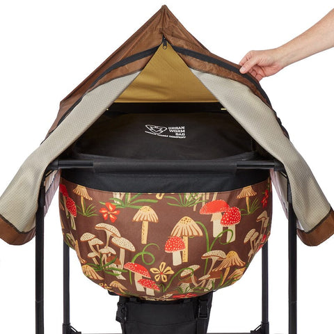 Urban Worm Bag Weather Cover