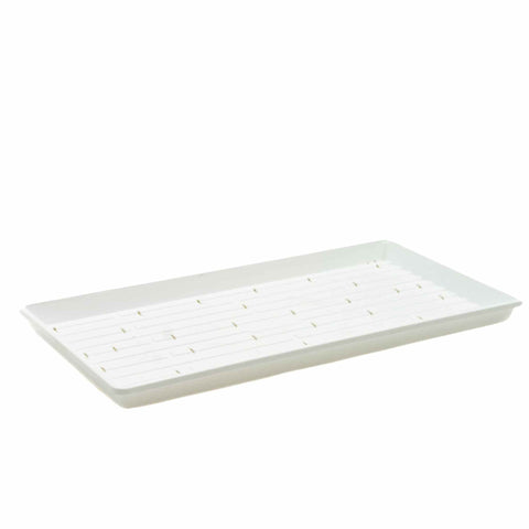 1020 Microgreen Trays - Shallow Extra Strength