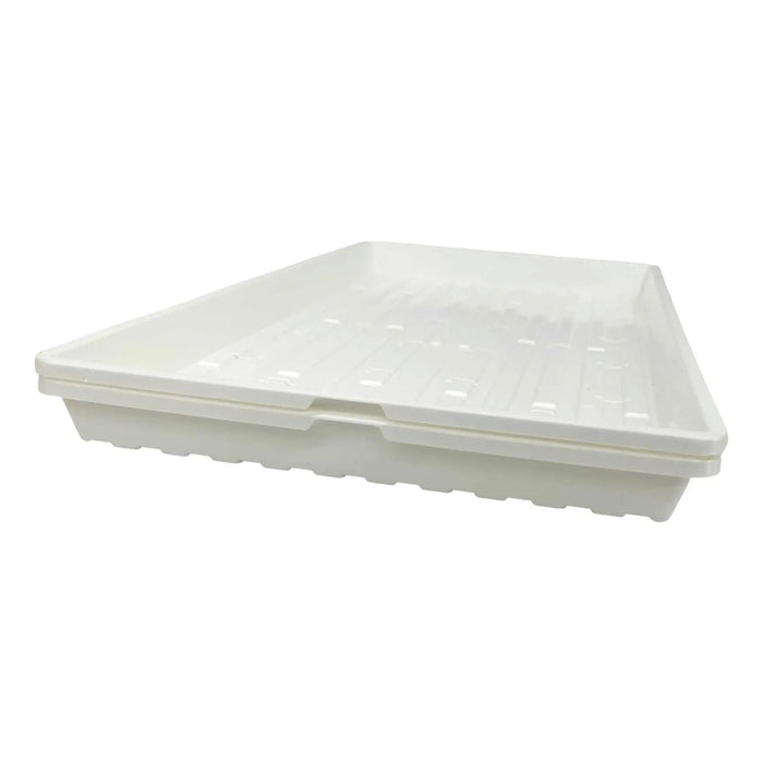 1020 Mesh Trays Shallow Extra Strength Colors -  1" Deep