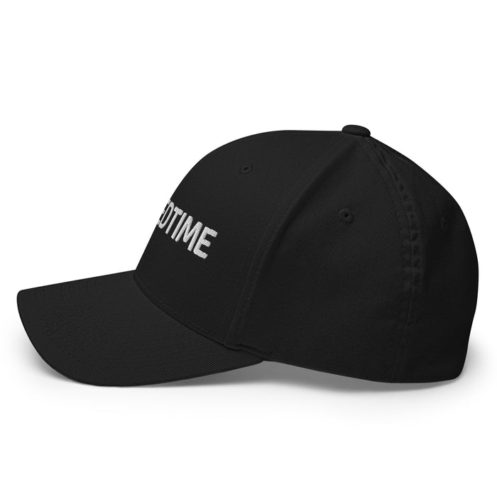 Seedtime Cap