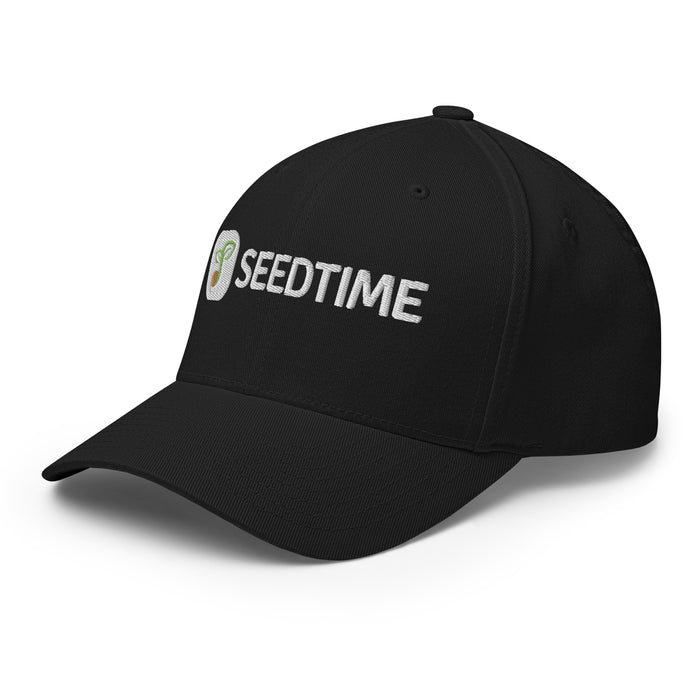 Seedtime Cap