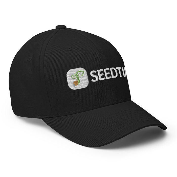 Seedtime Cap